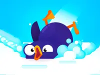 Penguin Games image