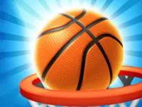 image bg Basketball Mania