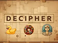 image bg Dechipher