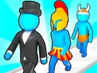 image bg Human-Evolution-Game