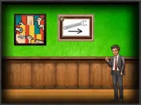 Amgel Tiny Room Escape 6 image