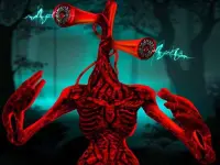 image bg horror baby in yellow vs granny scary simulator