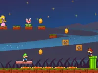 Mario Bros Save Princess image