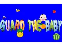 Guard The Baby 1 image