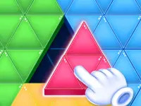 Tri Puzzle image