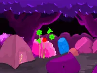 Calm Forest Escape image