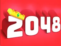 2048 Puzzle Animals image
