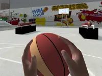 image bg Basketball Simulator 3D