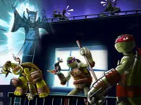 image bg Shadow Heroes