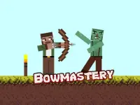 Bowmastery: Zombies! image