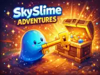 Skyslime Adventures image