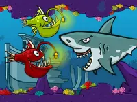 Growing Fish image