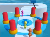 Epic Race 3D image
