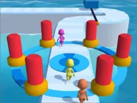 image bg Epic Race 3D