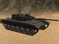 Tank Simulator image