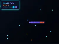 Snakey: Hunters Arena image