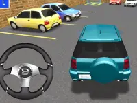 Real Car Parking : For Parking Master image