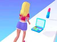 Makeover Run image