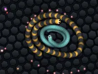 Big Snake.io image