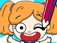 Draw Happy Puzzle image