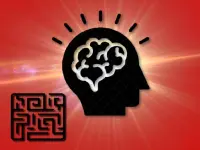 Crazy Maze image