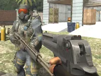 Special Strike Operations image