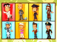 Comic Board Puzzles image