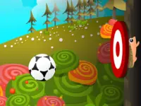 Ball and Goal image