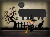 image bg Amgel Halloween Room Escape 29