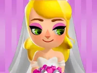 Love Pin 3D image