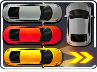 Unblock Me Car image