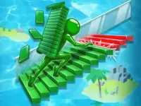 Bridge Ladder image