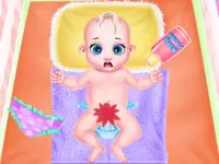 Baby Taylor Babysitter Daycare image