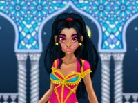 East Princess - Through the Ages image