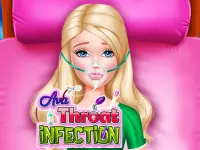 image bg Ava Throat Infection