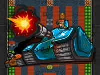 Tank Fight image
