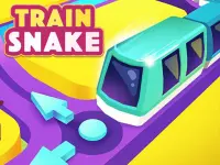 Train Taxi image
