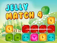 Jelly Match 4 image