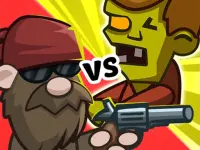 Challenge Of The Zombies image