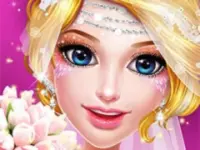 Wedding Makeover Salon - Wedding Artist image