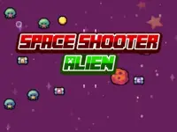 Space Shooter Alien image