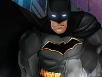 image bg Game Batman: Caped Crusader Chase