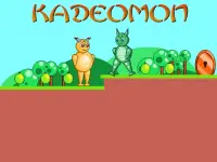image bg Kadeomon