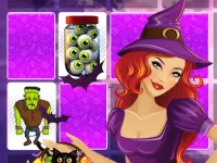 Memory Scary Game image
