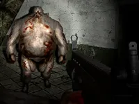 image bg Silent Asylum