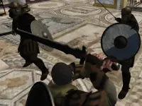 image bg Parthian Warrior