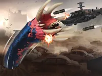 image bg Death Worm 2