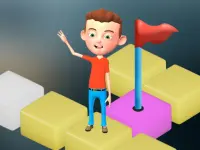 3D Isometric Tiles image