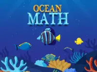 Ocean Math Game image