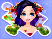 Winter Puzzle image